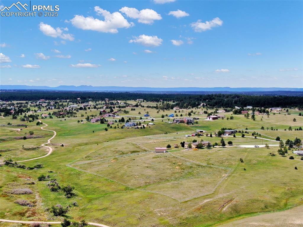 16115 Turftop Terrace Elbert, CO 80106 - Photo 3 of 7