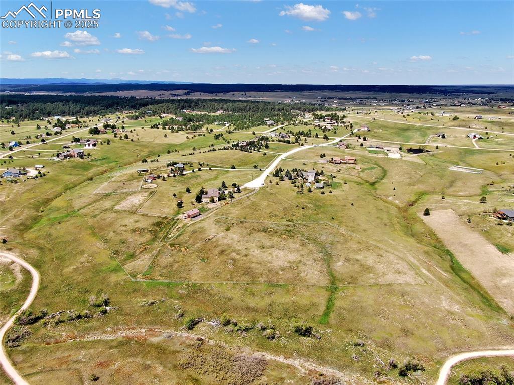 16115 Turftop Terrace Elbert, CO 80106 - Photo 4 of 7