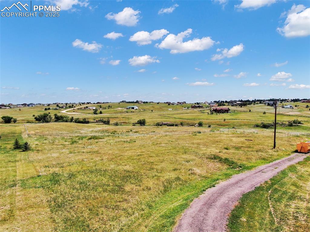 16115 Turftop Terrace Elbert, CO 80106 - Photo 5 of 7
