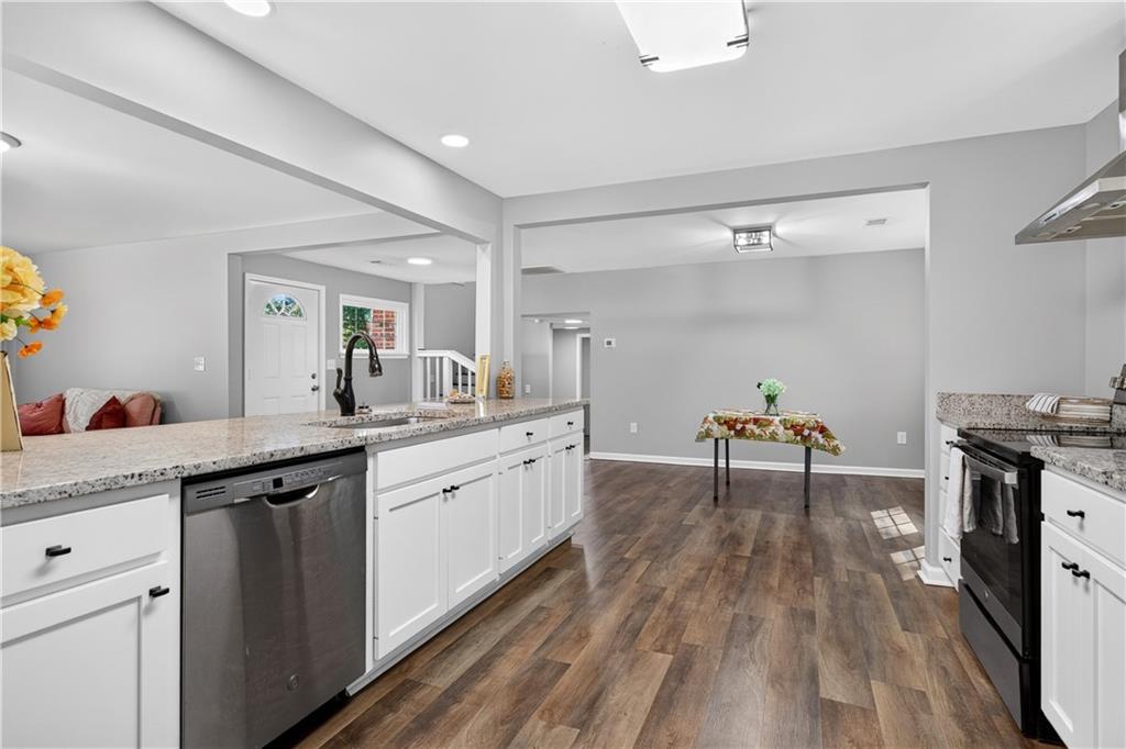706 Kingston Road Thomaston, GA 30286 - Photo 12 of 41
