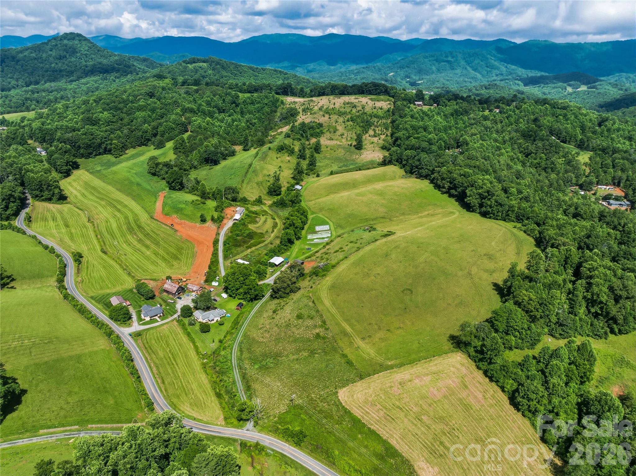 35 Felmet Farm Road Marshall, NC 28753 - Photo 13 of 28