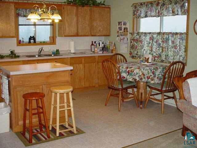 279 Mink Ranch Road Lutsen, MN 55612 - Photo 3 of 6
