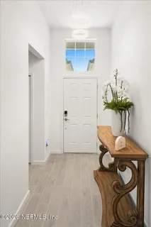 $360,000 | 15608 Whispering Fir Drive, Jacksonville, FL 32218