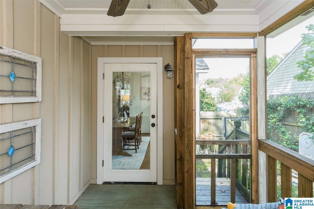 1803 Lancaster Road Birmingham, AL 35209 - Photo 29 of 36