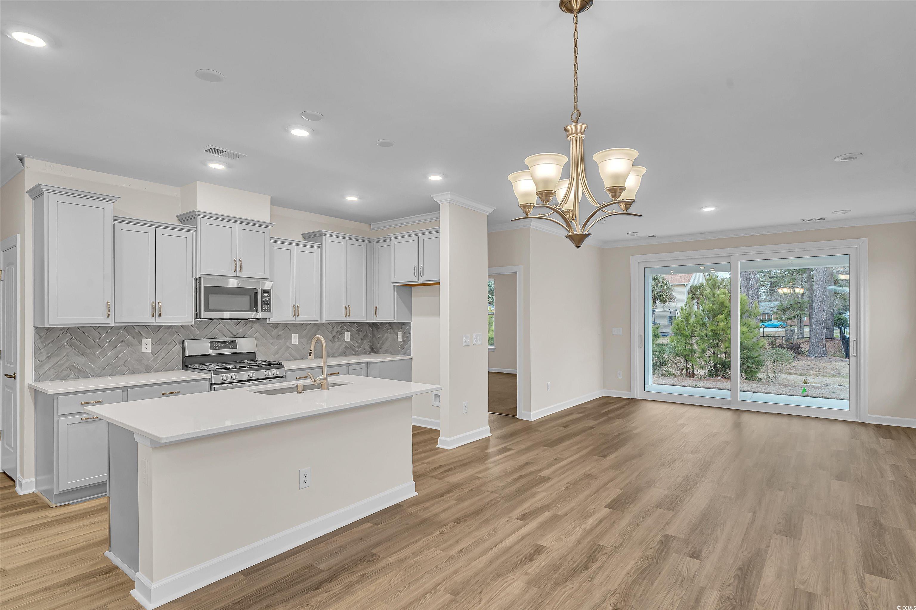823 Cascade Loop Little River, SC 29566 - Photo 3 of 22 Gallery Image 3