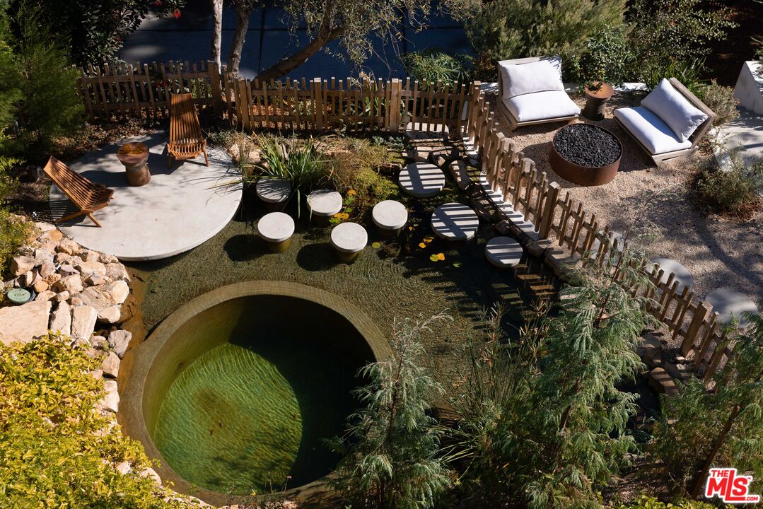 2226 Moreno Drive Los Angeles, CA 90039 - Photo 45 of 65