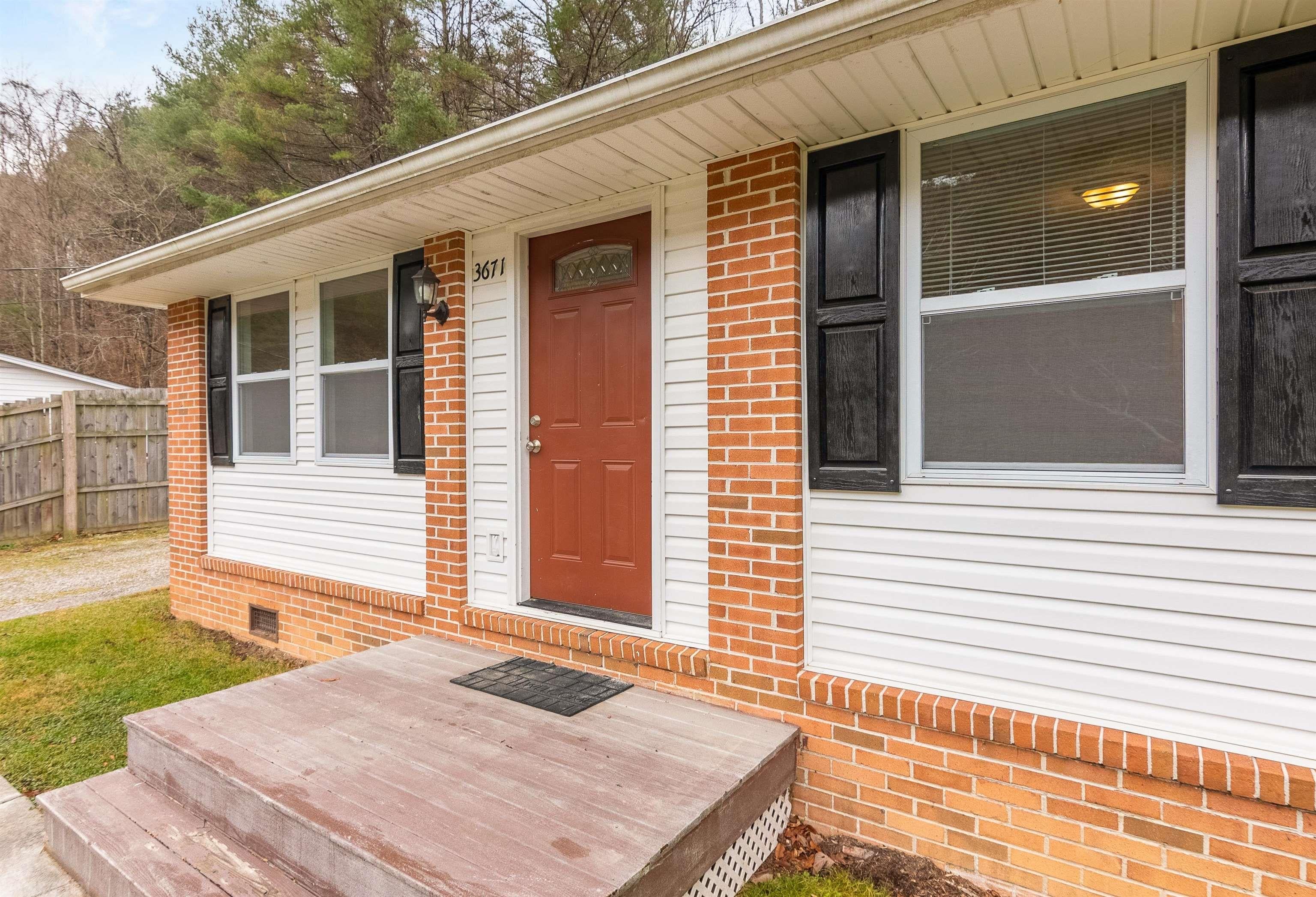 3671 Pilot Road Riner, VA 24149 - Photo 4 of 41 Gallery Image 4