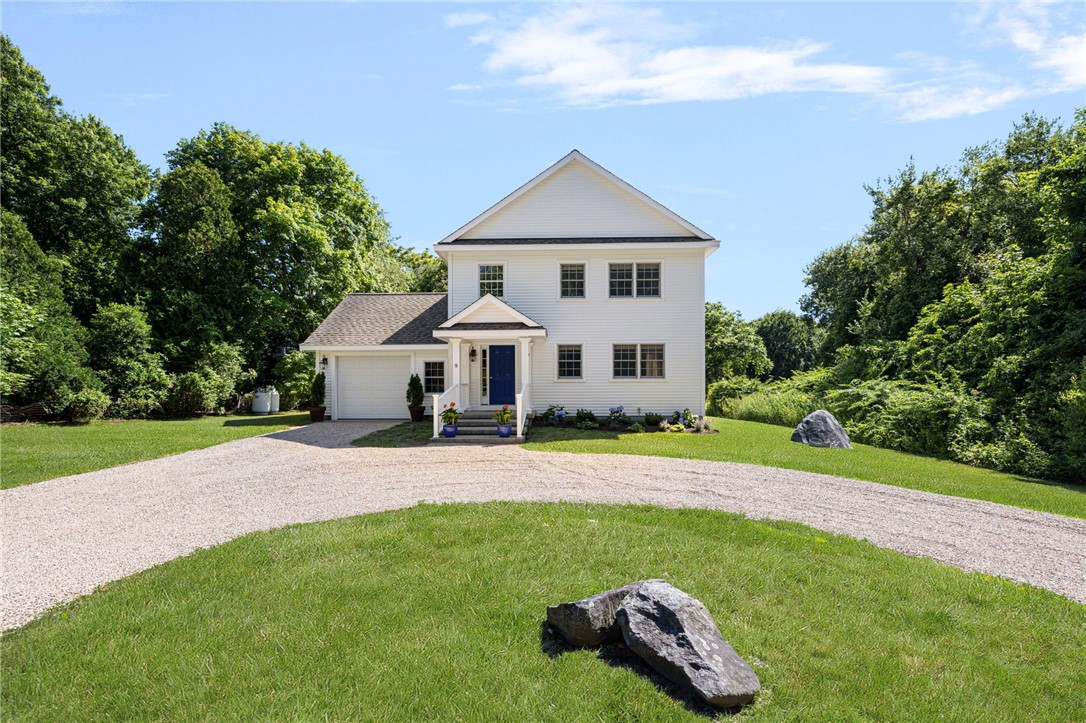 9 Spring Street Jamestown, RI 02835 - Photo 2 of 35 Gallery Image 2