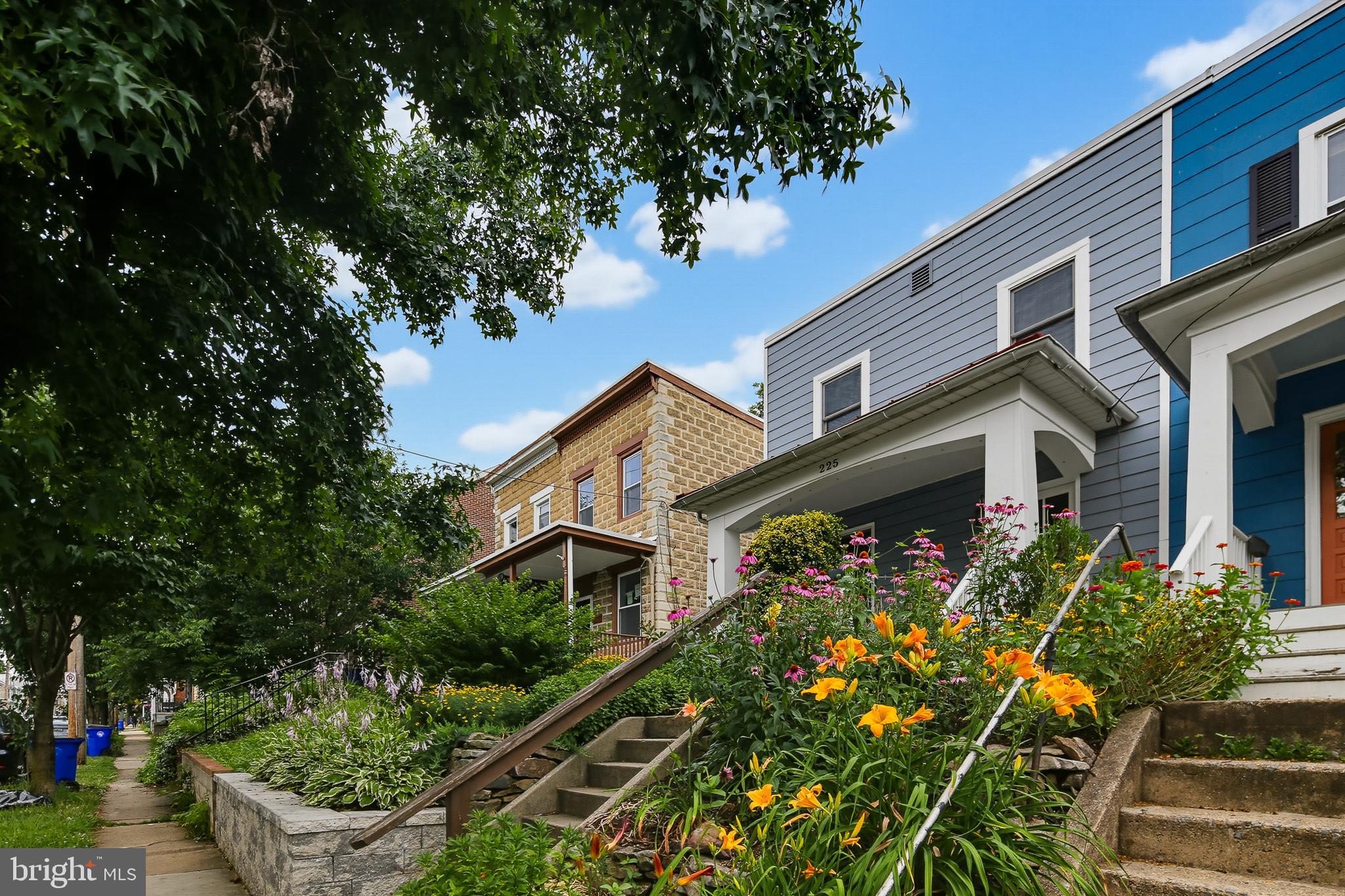 225 East 5th Street Frederick, MD 21701 - Photo 3 of 41