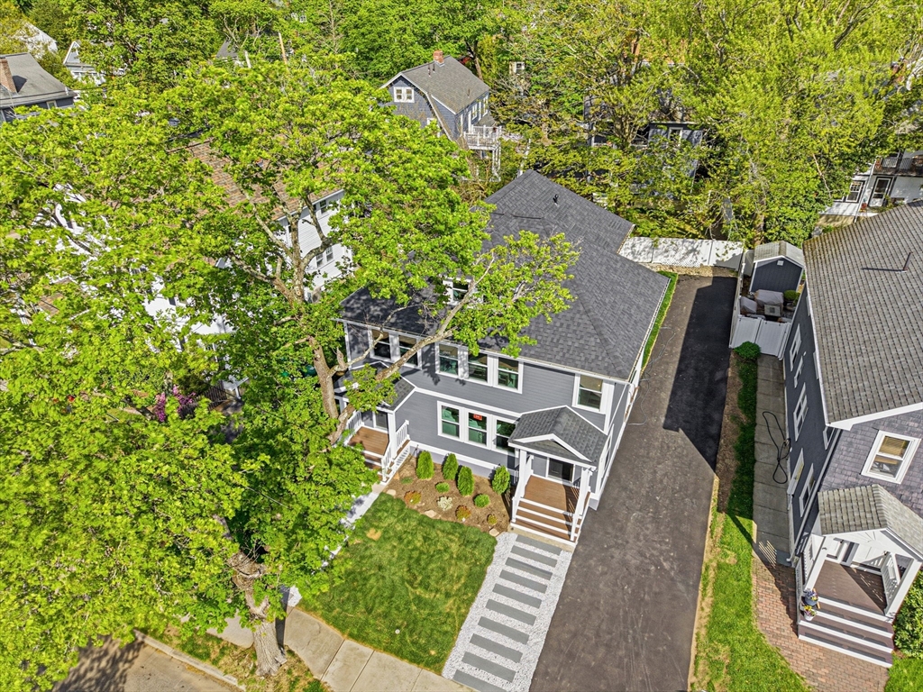 54 Rangeley Road, Unit 54 Newton, MA 02465 - Photo 38 of 41
