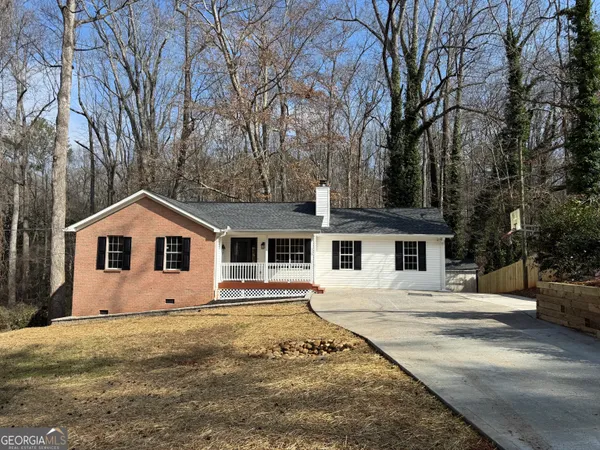 $1,800 | 115 East Greenwood Drive, Carrollton, GA 30117