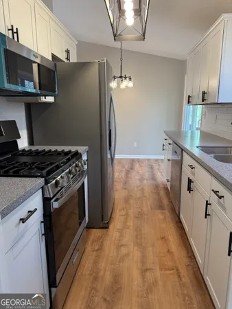 $1,800 | 115 East Greenwood Drive, Carrollton, GA 30117