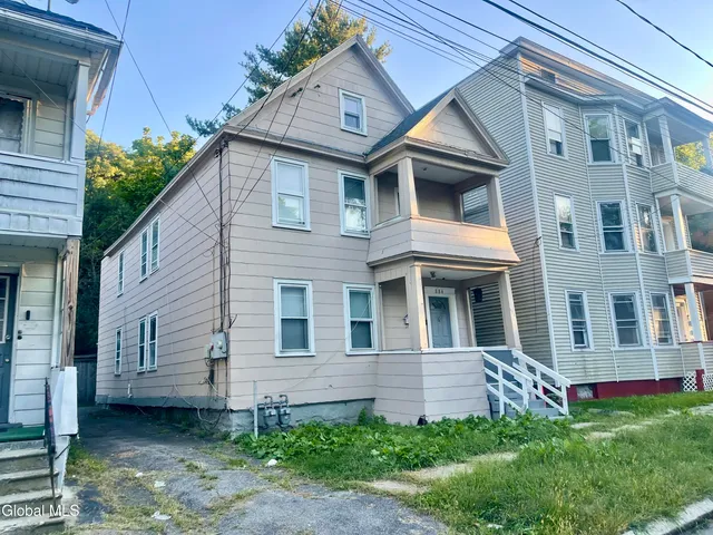 $254,900 | 884 Yorkston Street, Schenectady, NY 12303