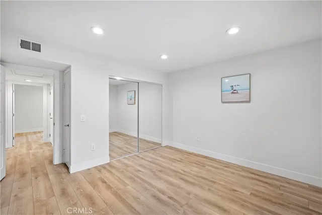 a front view of house with stairs