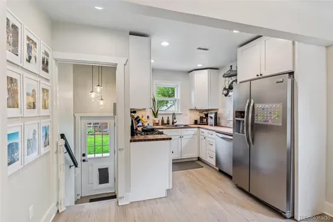 $890,000 | 3612 Perry Street, Denver, CO 80212