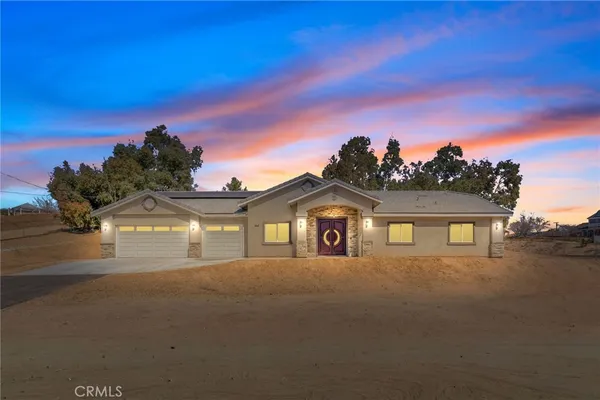 $589,000 | 18756 Centennial Street, Hesperia, CA 92345