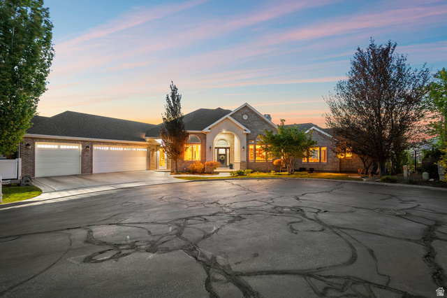 908 Fremont Road Bountiful, UT 84010 - Photo 119 of 120
