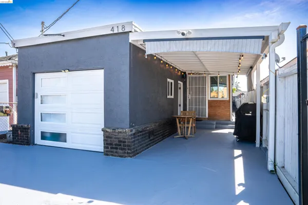 $469,000 | 418 Douglas Avenue, Oakland, CA 94603