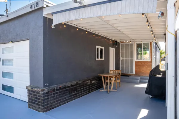 $469,000 | 418 Douglas Avenue, Oakland, CA 94603