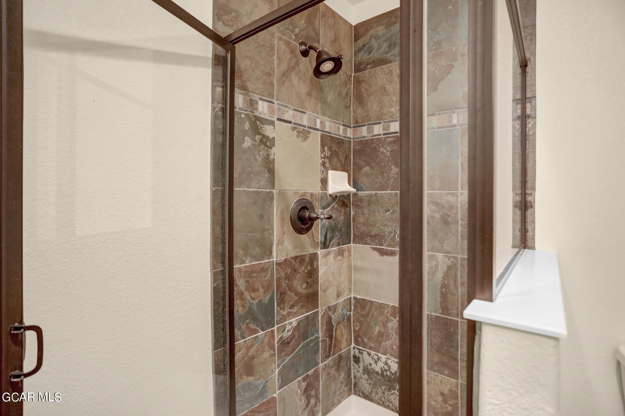 1180 Rendezvous Road Fraser, CO 80442 - Photo 37 of 44 a bathroom with a shower