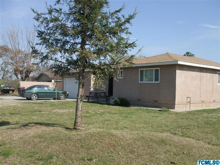 198 South Thompson Road Tipton, CA 93272 - Photo 2 of 5 Additional Photo