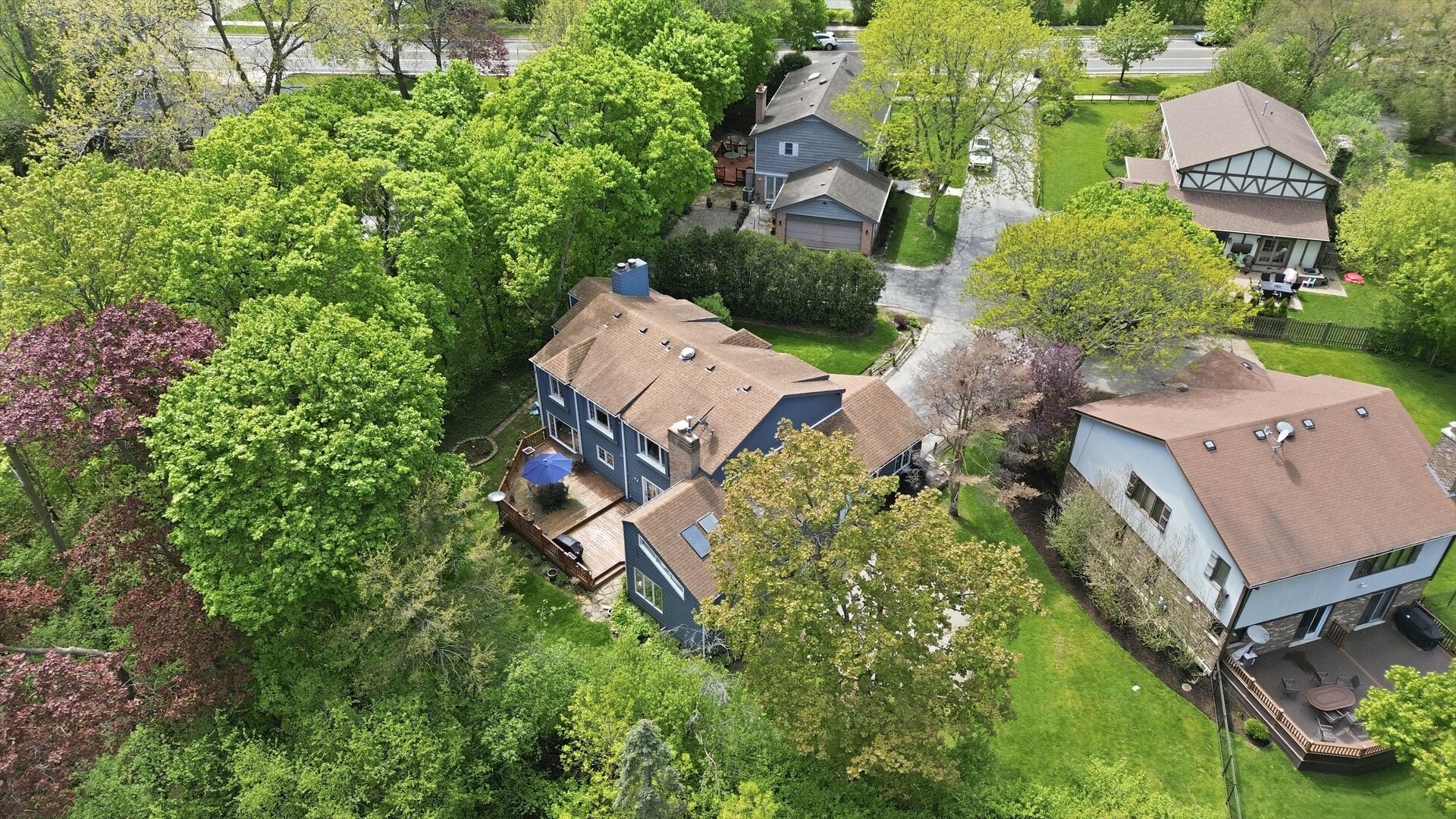 1109 Shermer Road Glenview, IL 60025 - Photo 51 of 58 Gallery Image 51