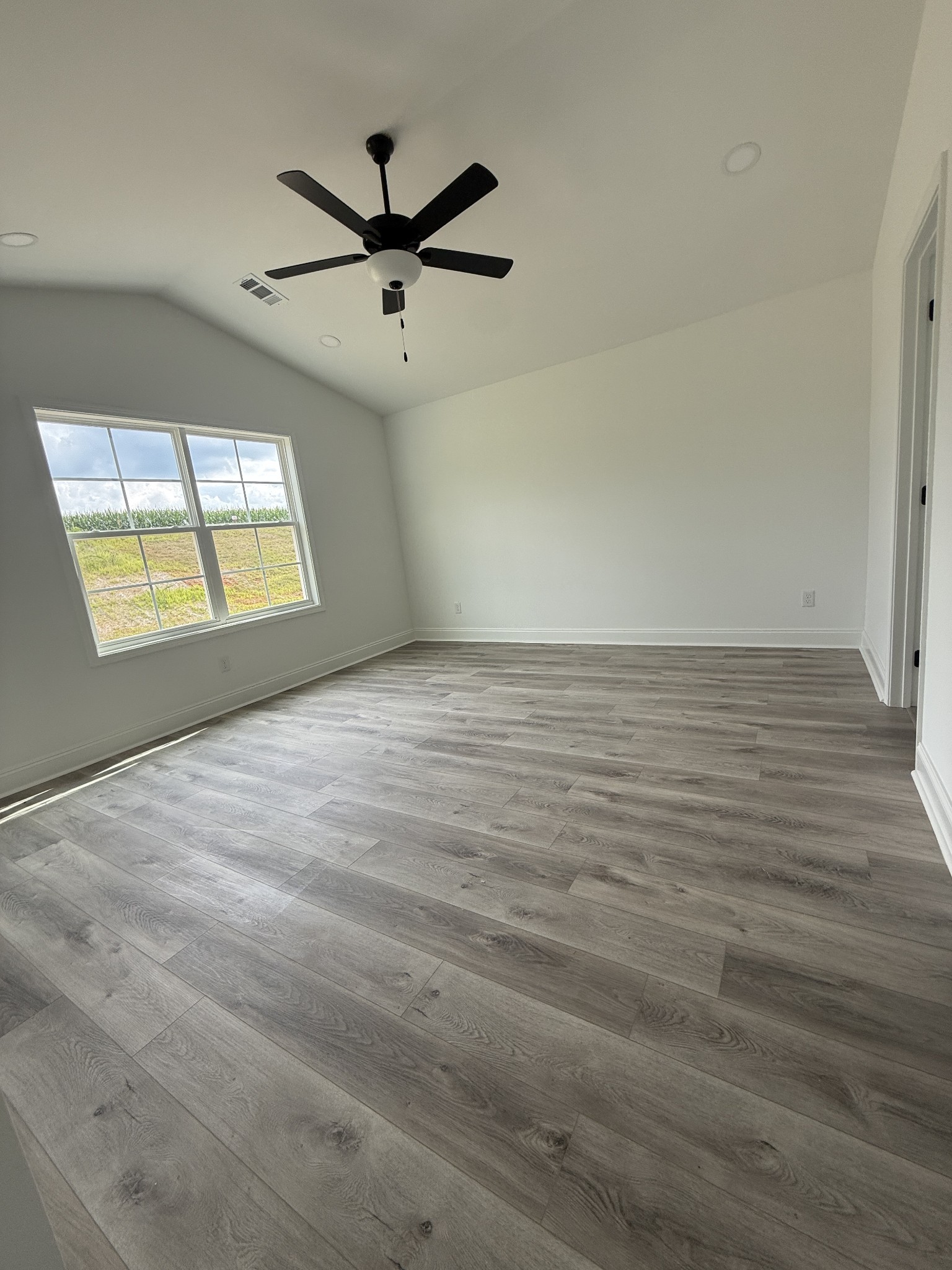 1166 Addler Drive Springfield, TN 37172 - Photo 8 of 10 wooden floor in an empty room