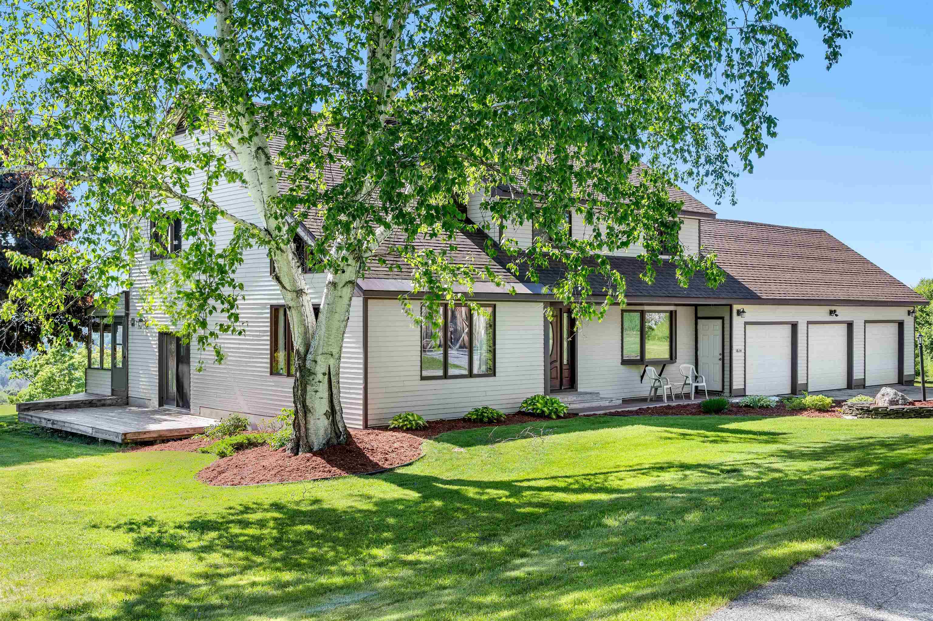 1614 McGlynn Road Williamstown, VT 05654 - Photo 36 of 49