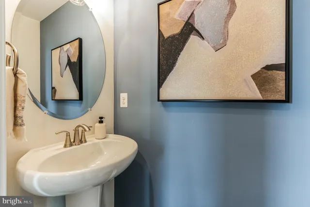 $629,990 | 538 Whimsical Drive, Unit 2416, Havre de Grace, MD 21078