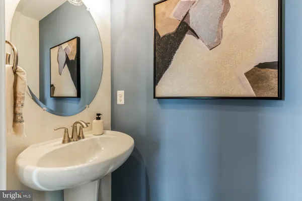 $599,990 | 538 Whimsical Drive, Unit 2416, Havre de Grace, MD 21078