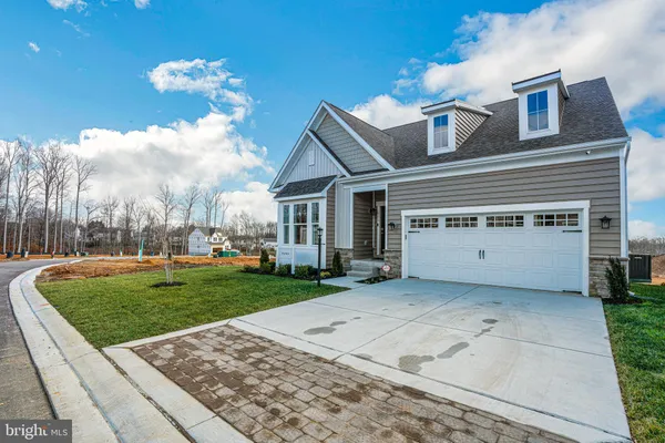 $599,990 | 538 Whimsical Drive, Unit 2416, Havre de Grace, MD 21078