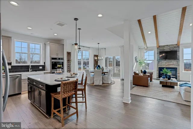 $629,990 | 538 Whimsical Drive, Unit 2416, Havre de Grace, MD 21078