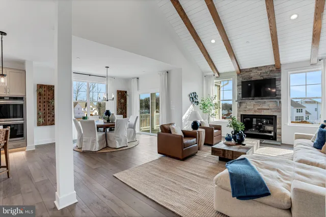 $629,990 | 538 Whimsical Drive, Unit 2416, Havre de Grace, MD 21078