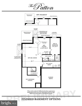 $599,990 | 538 Whimsical Drive, Unit 2416, Havre de Grace, MD 21078