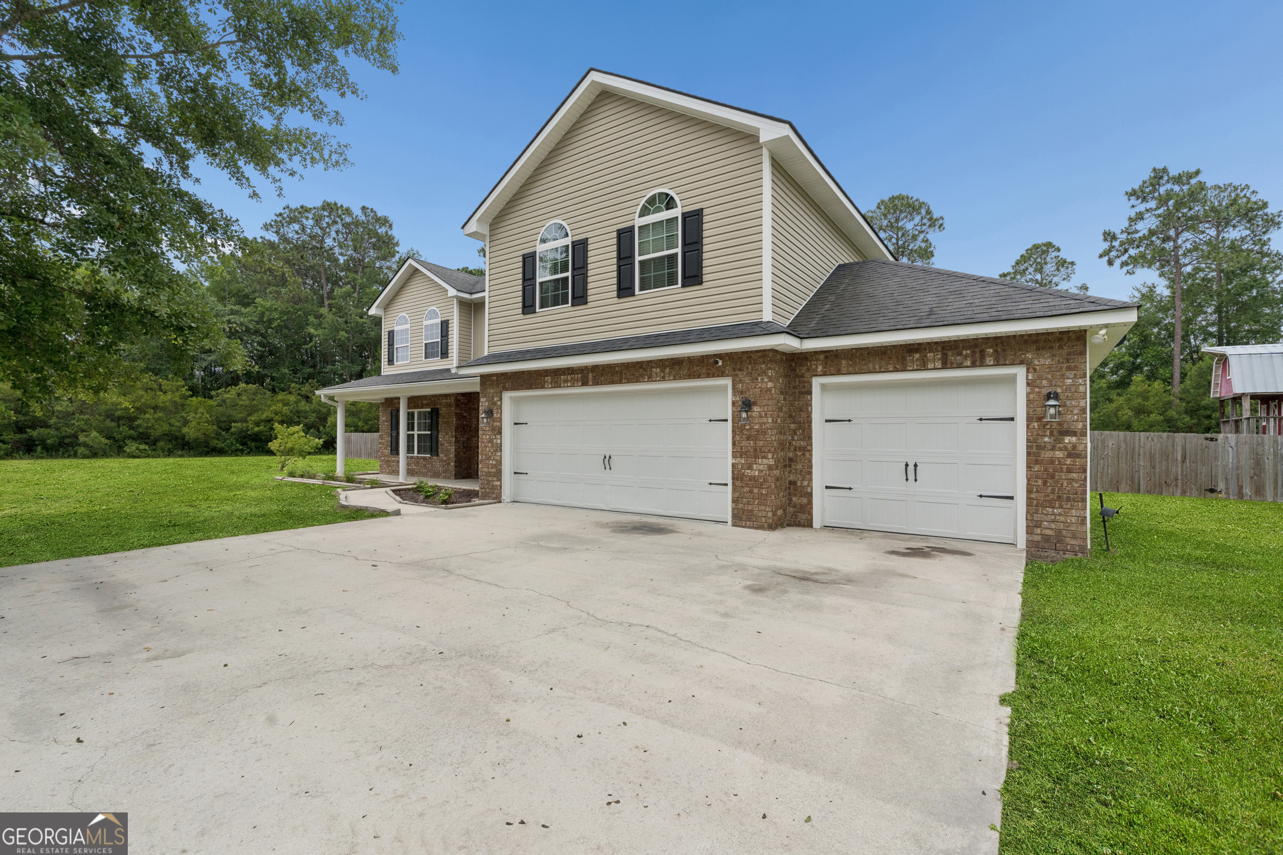 353 Palmer Road Ludowici, GA 31316 - Photo 10 of 64