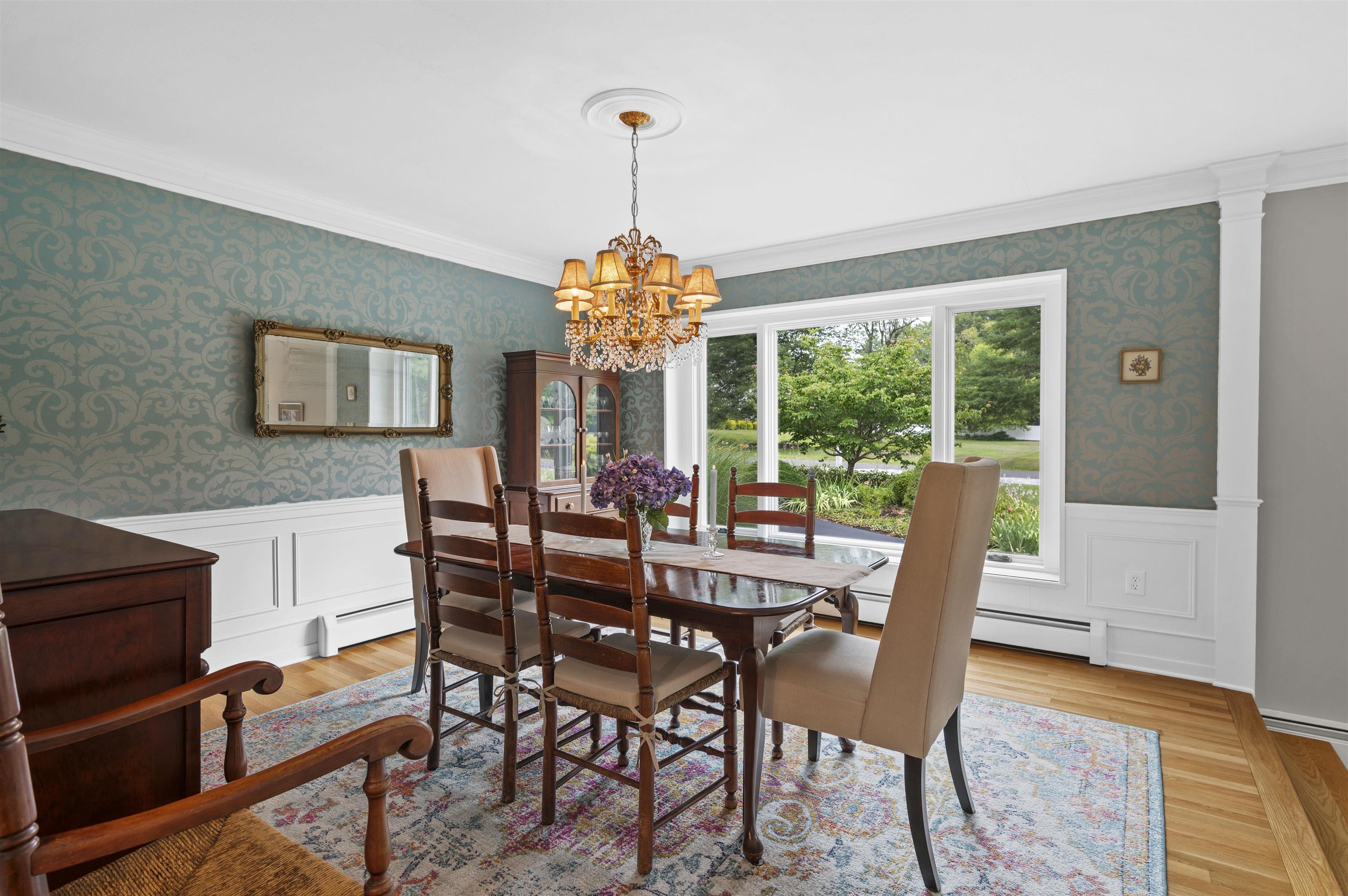 20 Martingale Road Amherst, NH 03031 - Photo 18 of 56