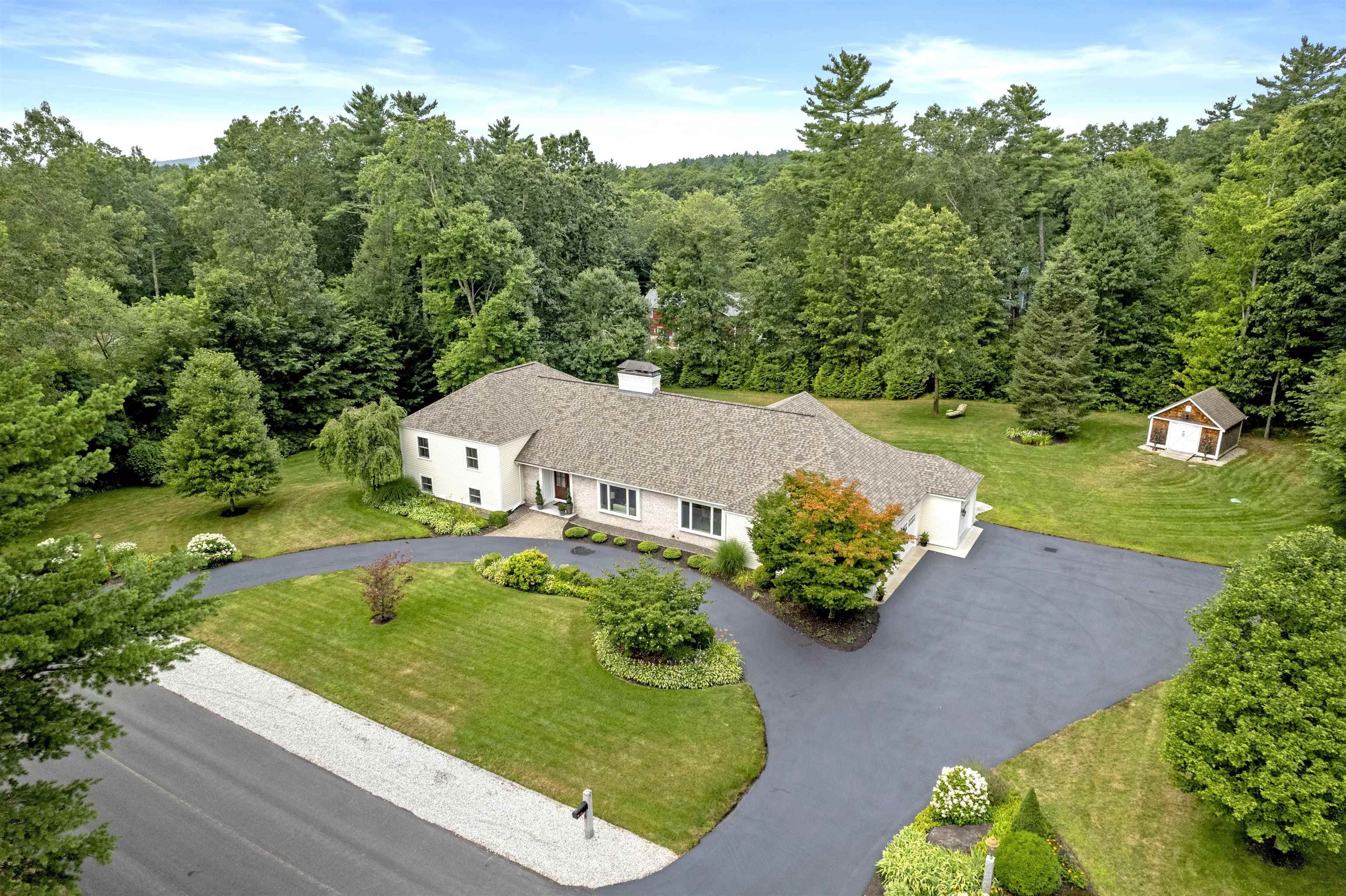 20 Martingale Road Amherst, NH 03031 - Photo 49 of 56
