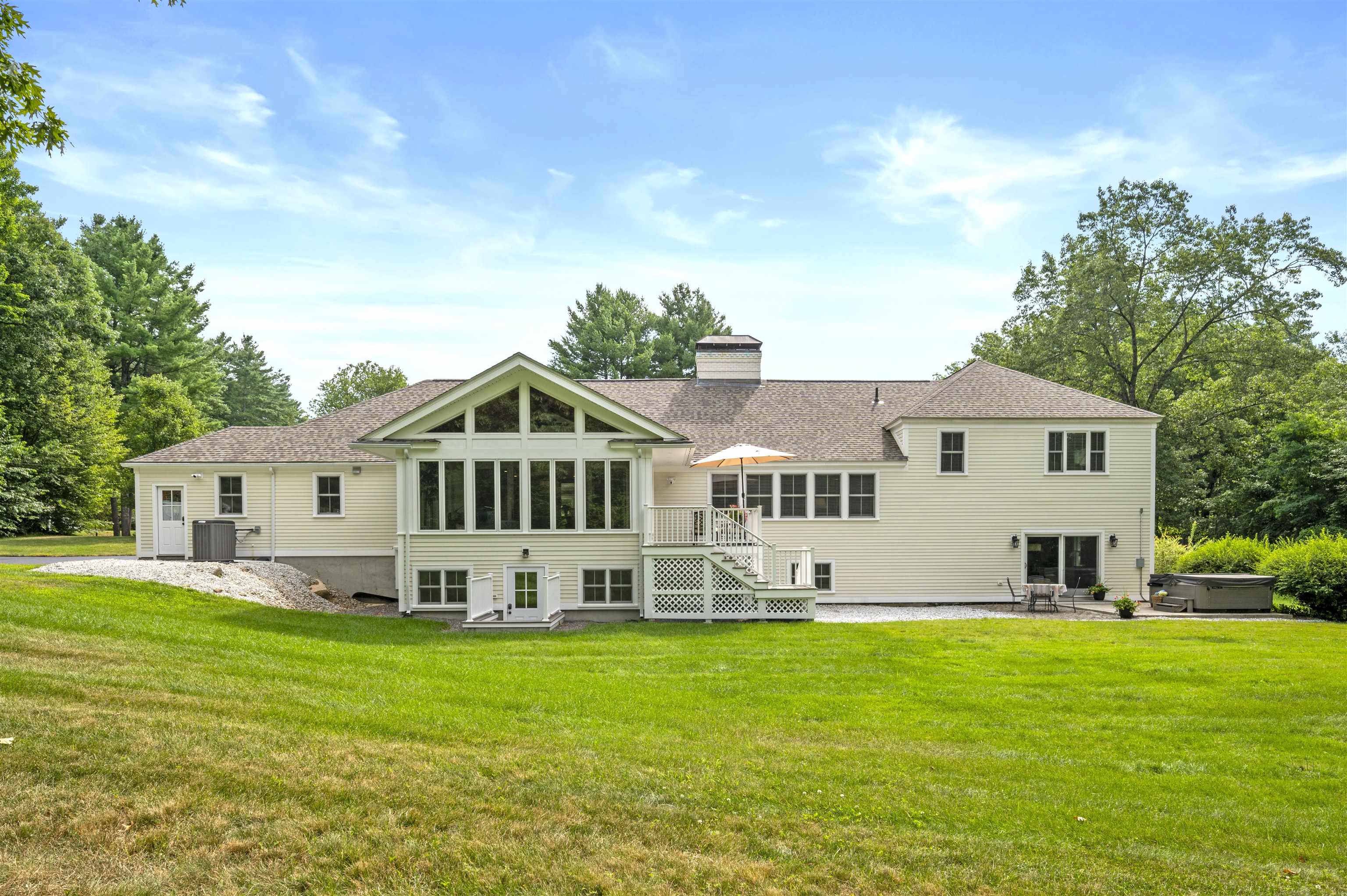 20 Martingale Road Amherst, NH 03031 - Photo 50 of 56