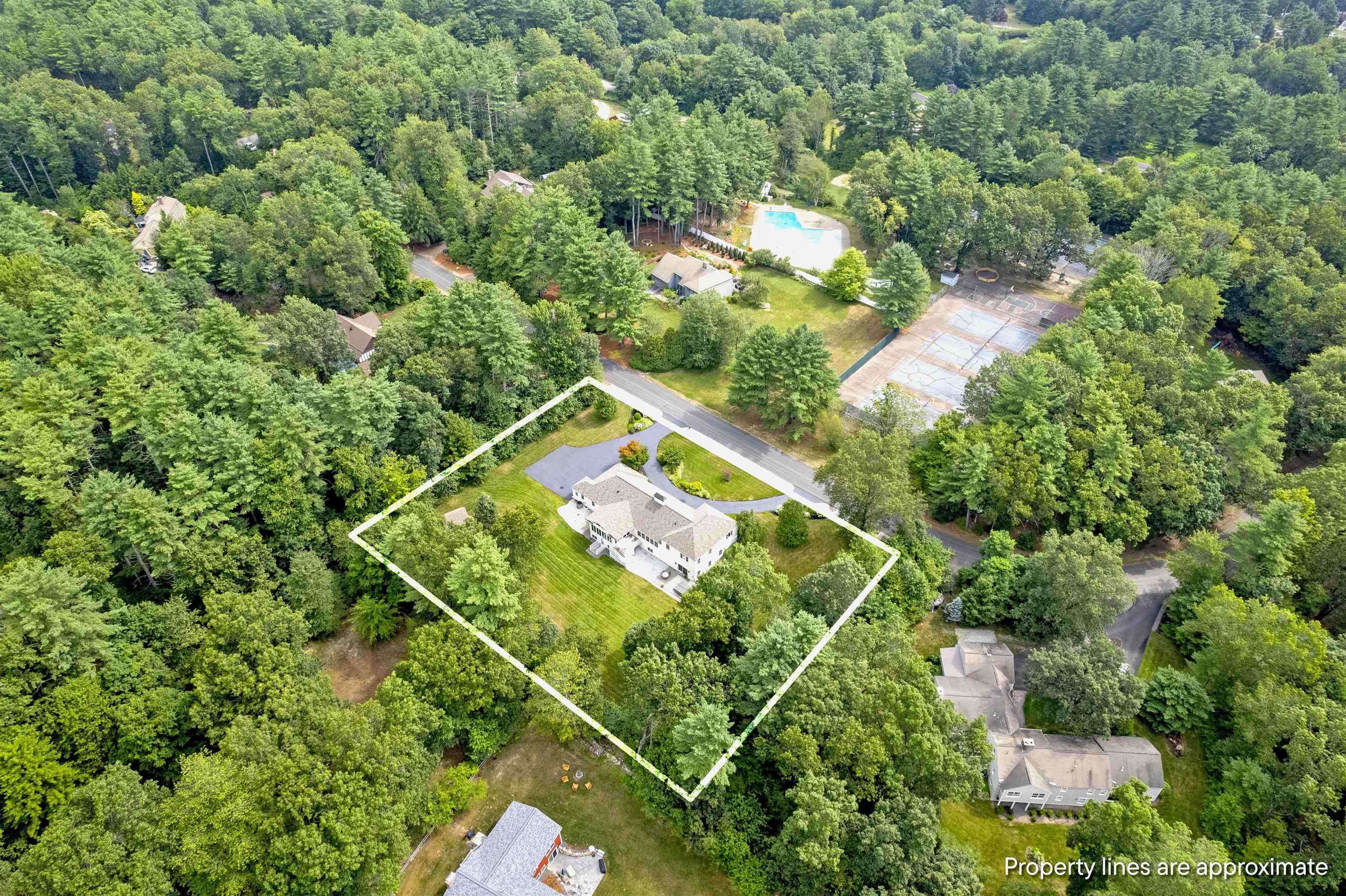 20 Martingale Road Amherst, NH 03031 - Photo 54 of 56