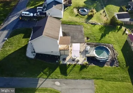 $334,000 | 515 Georges Creek Boulevard, La Vale, MD 21502