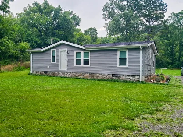 $199,900 | 1640 Allen Brown Road, Lewisburg, TN 37091