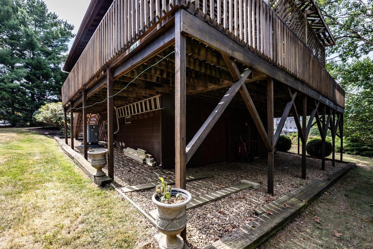 3193 Taylor Spring Lane Harrisonburg, VA 22801 - Photo 54 of 61