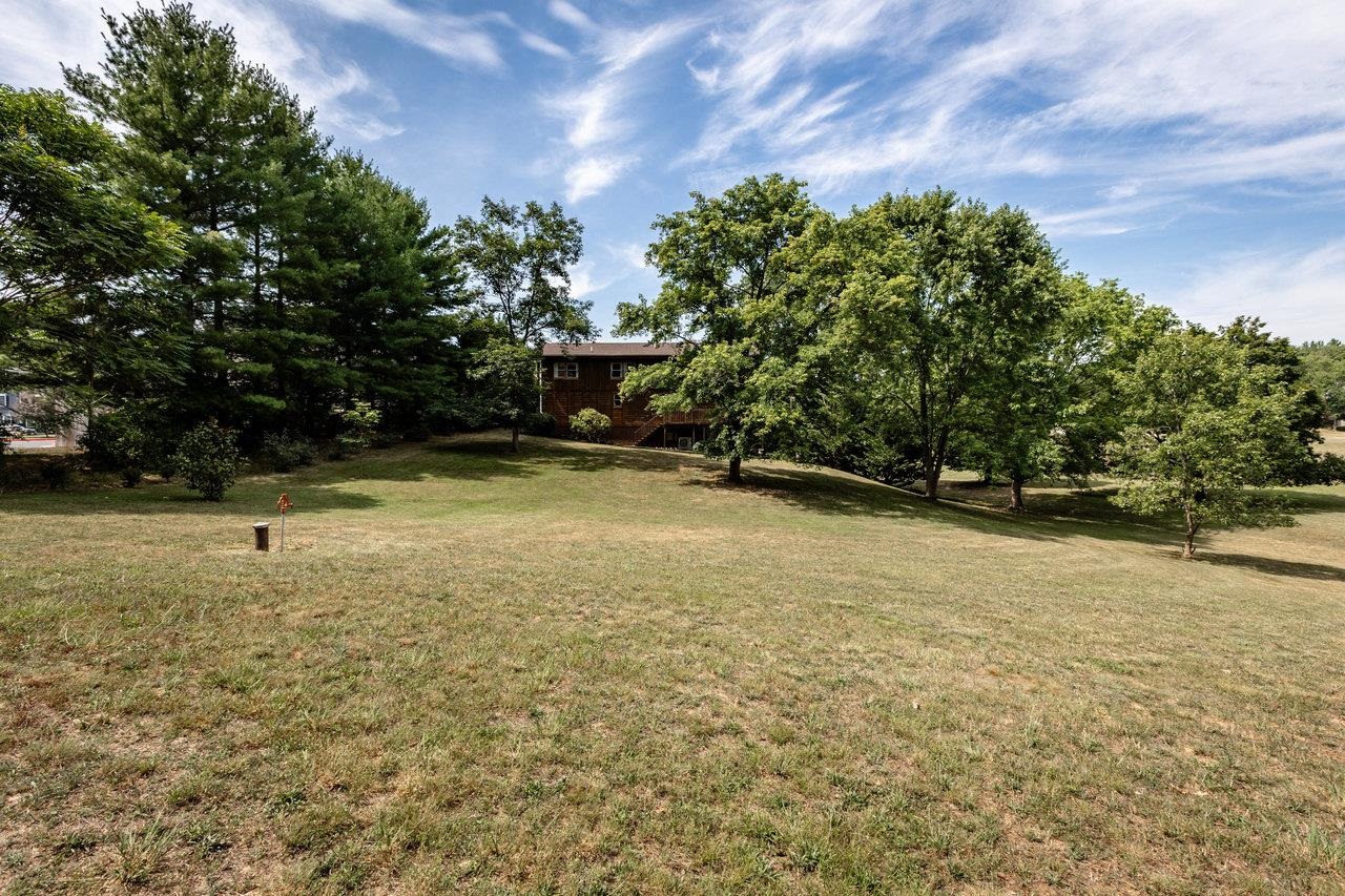 3193 Taylor Spring Lane Harrisonburg, VA 22801 - Photo 56 of 61 a view of a backyard