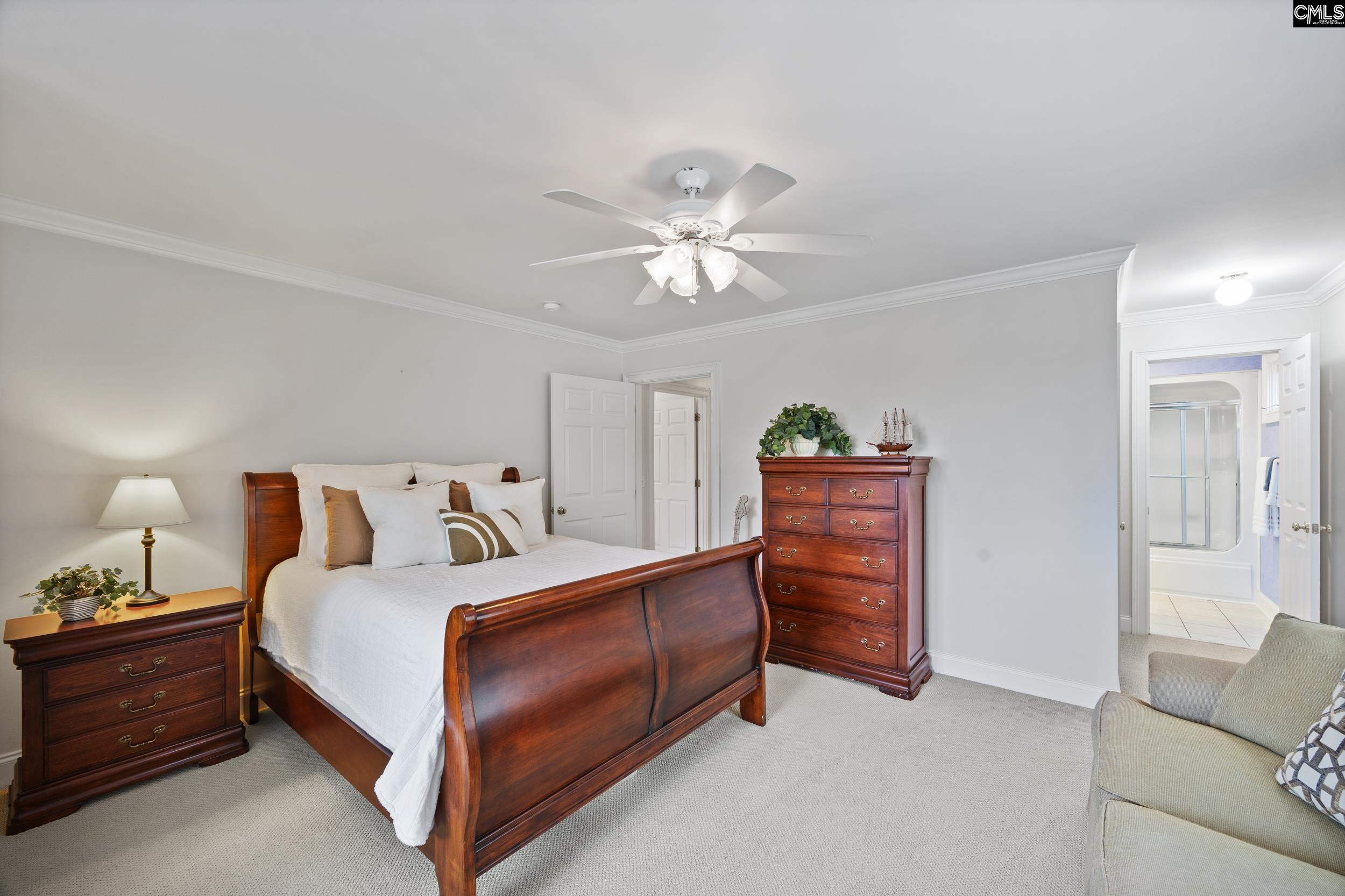 219 Barnacle Circle Lexington, SC 29072 - Photo 41 of 52