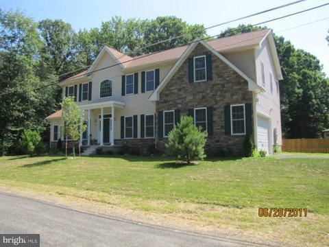15800 John Dailey Road Accokeek, MD 20607 - Photo 1 of 28 Exterior (Front)