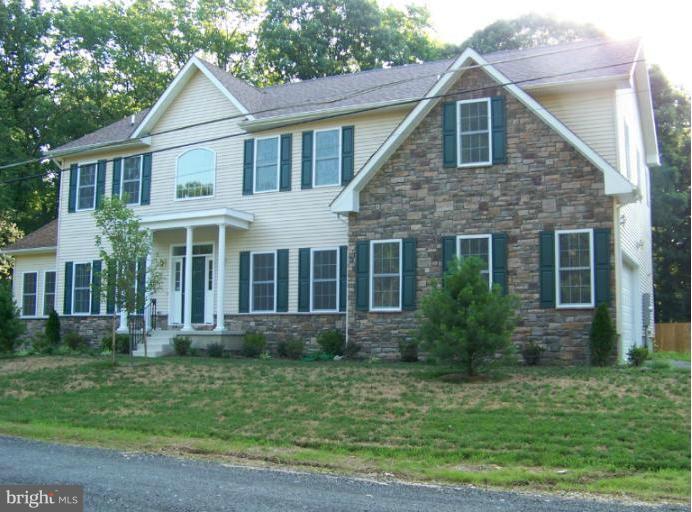 15800 John Dailey Road Accokeek, MD 20607 - Photo 3 of 28 Exterior (Front)