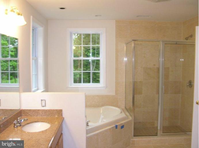 15800 John Dailey Road Accokeek, MD 20607 - Photo 8 of 28 Bath (Master)