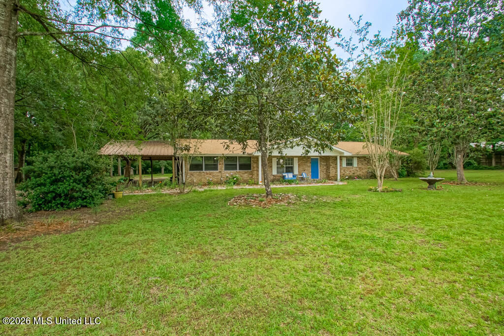 557 Walkiah Blf Road Picayune, MS 39466 - Photo 5 of 53 A_Front4