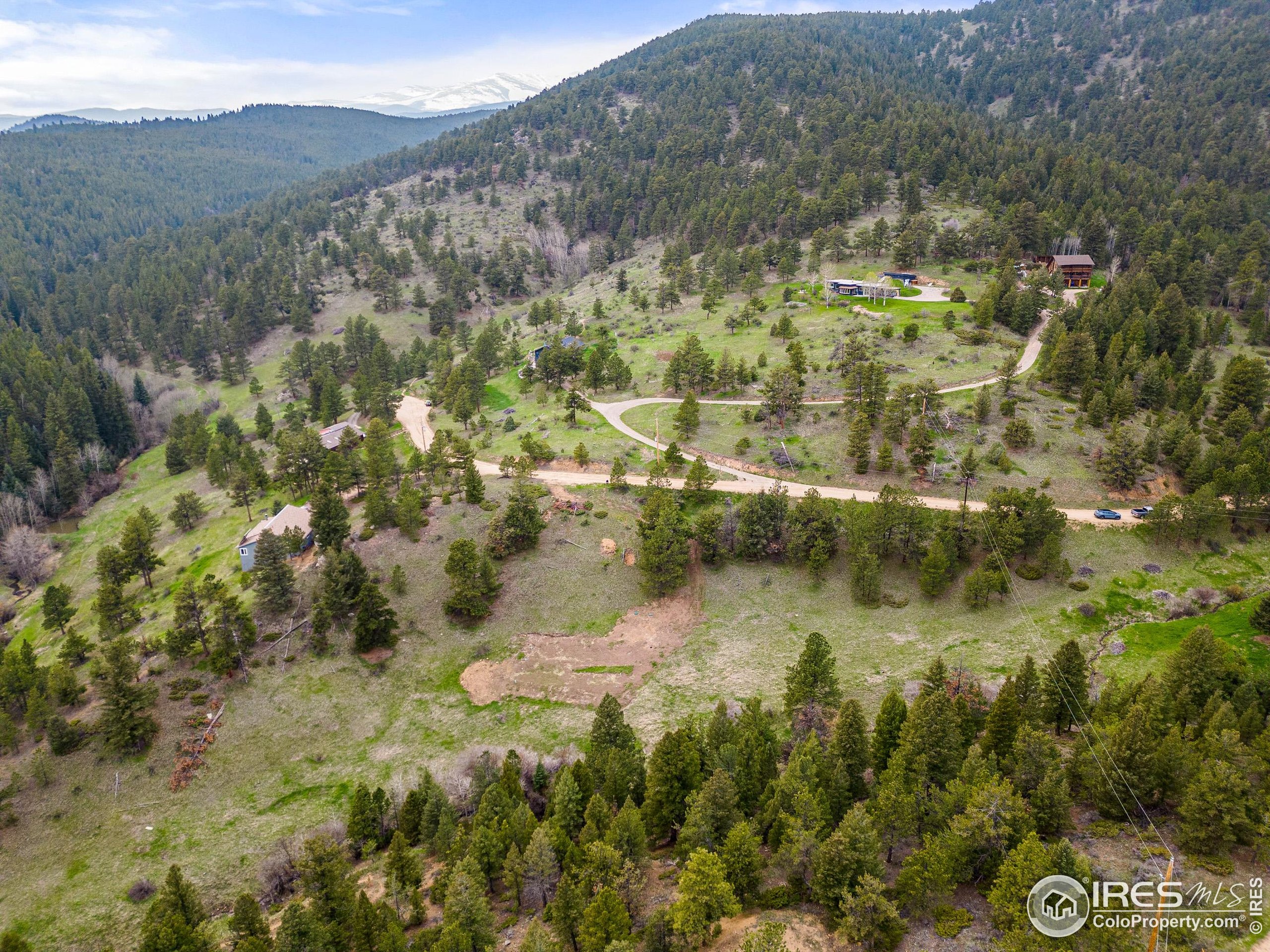 1111 Primos Road Boulder, CO 80302 - Photo 9 of 12 a view of lake