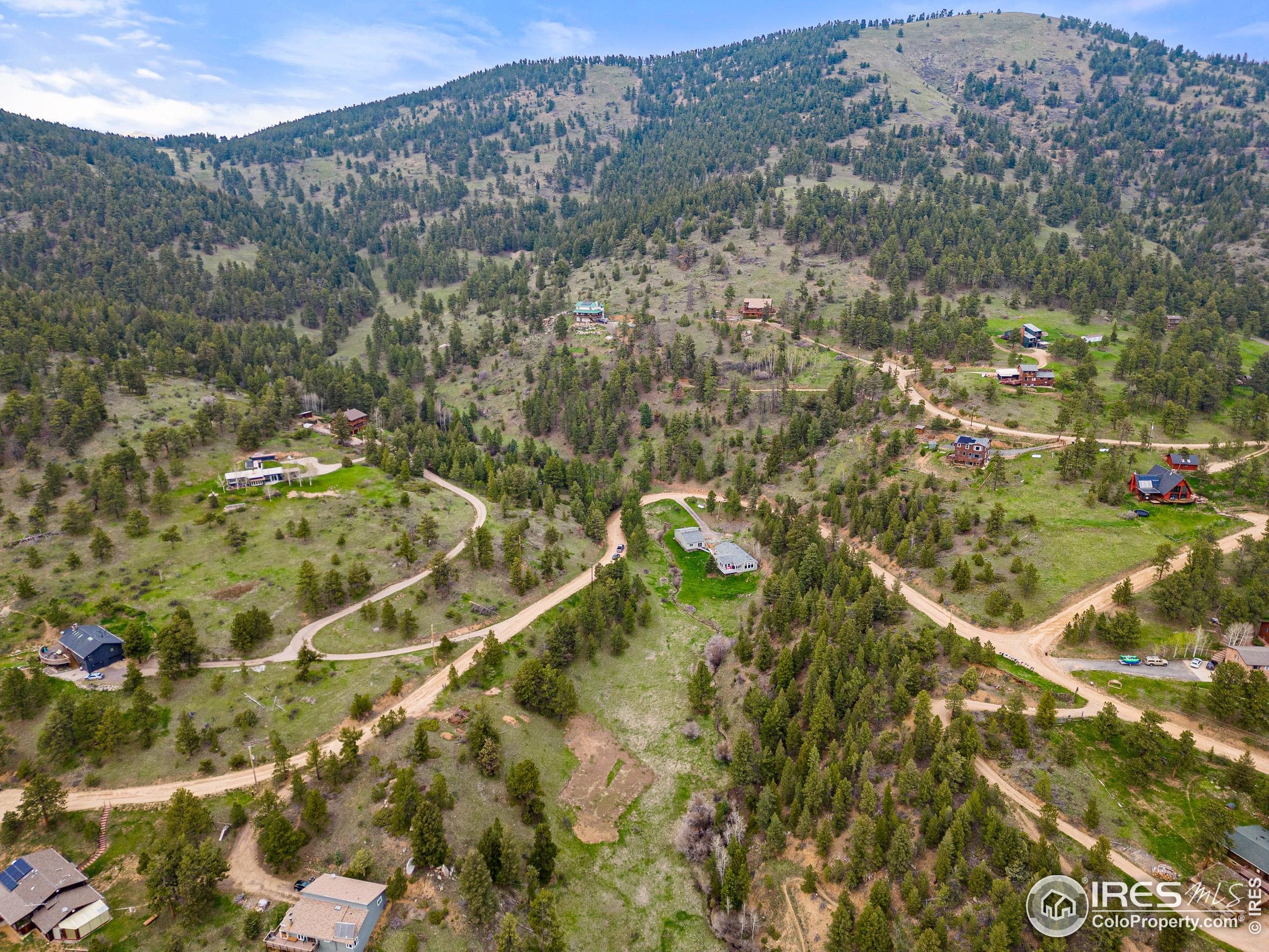 1111 Primos Road Boulder, CO 80302 - Photo 10 of 12